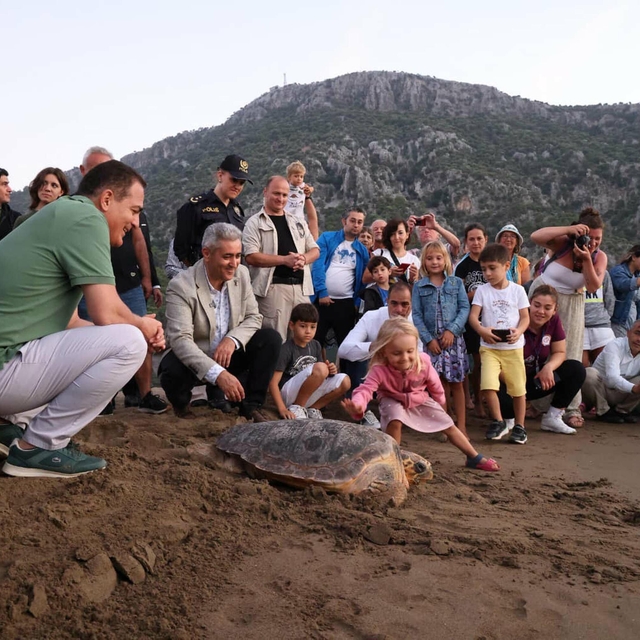'Lansinoh'un rotasını 25 bin kişi görüntüledi