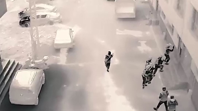 Gaziantep'te uyuşturucu operasyonunda 16 tutuklama