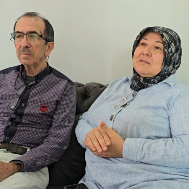 ABD'de tutuklanan araştırma görevlisinin 50 bin dolar kefaletle tahliyesine...