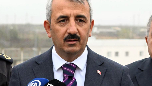 Kapıkule'de 1 saatte 96 TIR geçişiyle rekor kırıldı