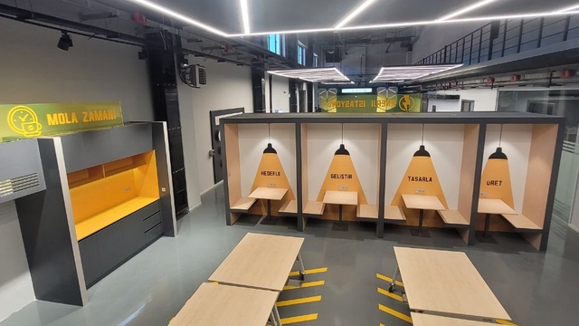 Şırnak ve Hakkari'ye bilim merkezi ile milli teknoloji atölyesi kurulacak