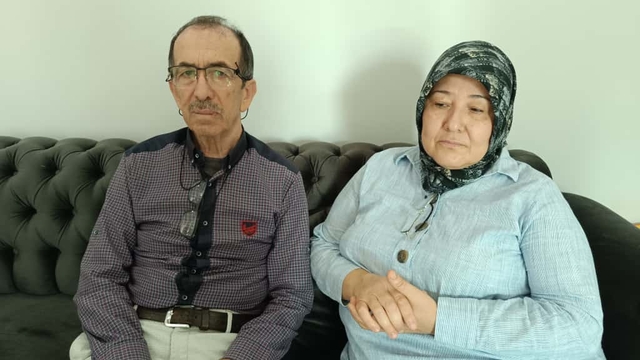 ABD'de tutukevindeki Türk bilim insanının ailesinden kefalet için yardım çağrısı