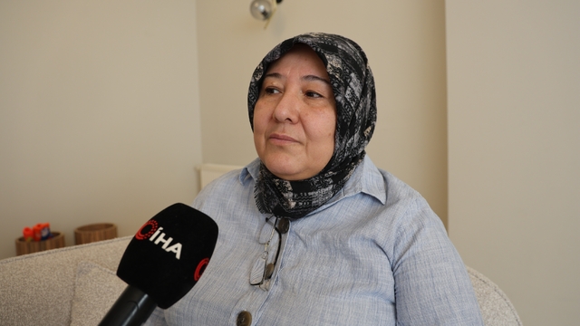 Bilim adamı Dr. Furkan Dölek'in özgürlüğü için "50 bin dolar" kefalet kararı