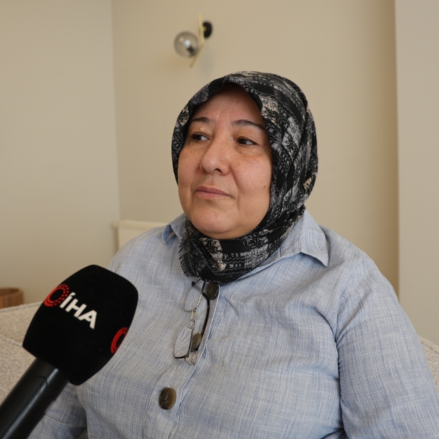 Bilim adamı Dr. Furkan Dölek'in özgürlüğü için "50 bin dolar" kefalet karar...