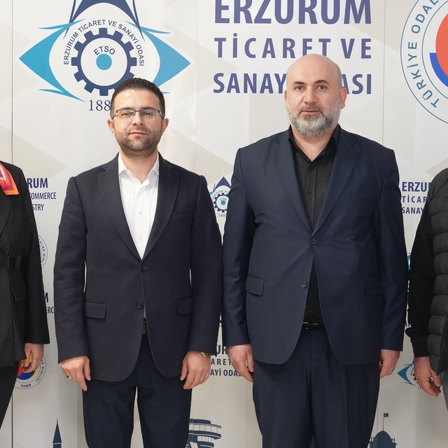 Yeni bir iş birliği, yeni fırsatlar
Geleneksel el sanatlarını yaşatmak ve g...