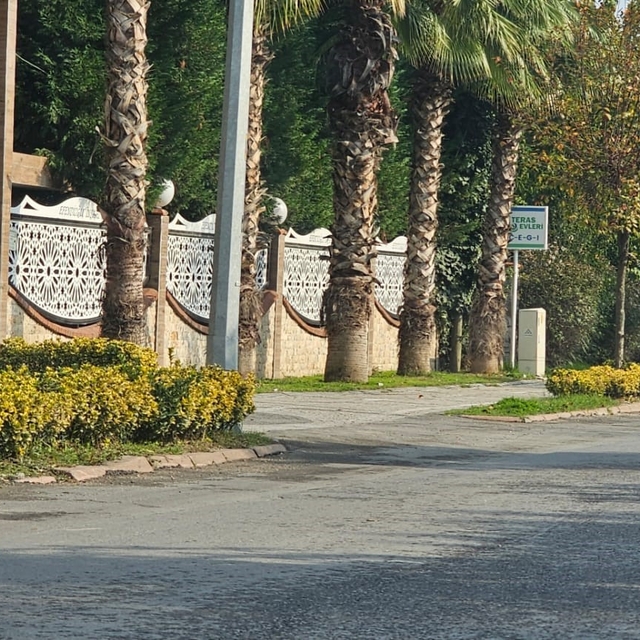 Sapanca'da villada gizemli ölüm: 2 Filistinli hayatını kaybetti