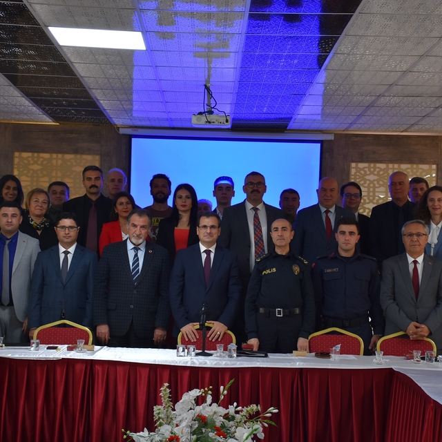 Salihli'de turizmde yeni dönem: 'Paranın Doğduğu Kent'te stratejik buluşma