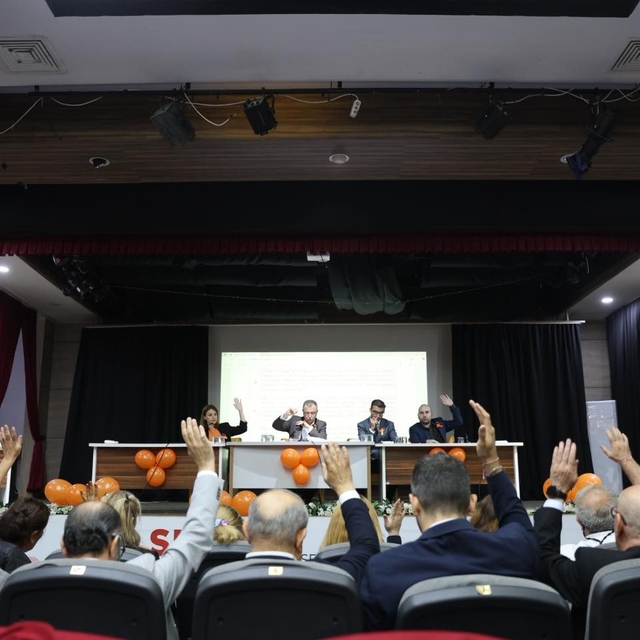 Yunusemre Meclisinden lösemili çocuklar için farkındalık çağrısı