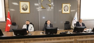 TOGÜ ile iş dünyası arasında nitelikli iş gücü iş birliği