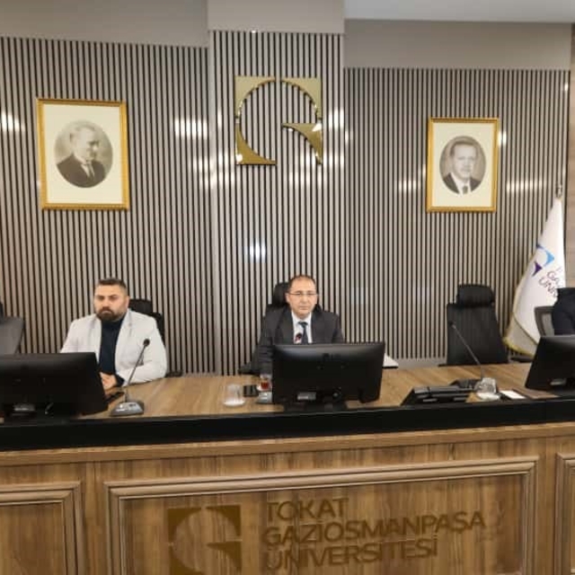 TOGÜ ile iş dünyası arasında nitelikli iş gücü iş birliği