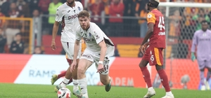 Trabzonspor'da Batagov ile Serdar Saatçı'nın sağlık durumuna ilişkin açıkla...