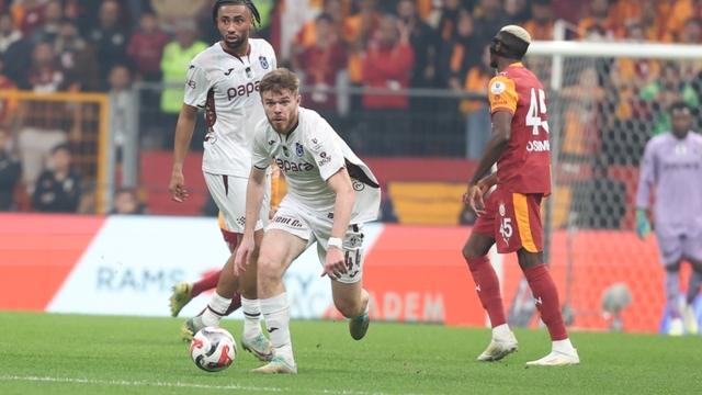 Trabzonspor'da Batagov ile Serdar Saatçı'nın sağlık durumuna ilişkin açıklama