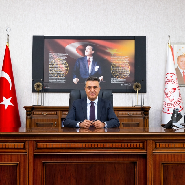 İl Milli Eğitim Müdürü Çalışkan'dan öğrencilere ara tatil tavsiyeleri