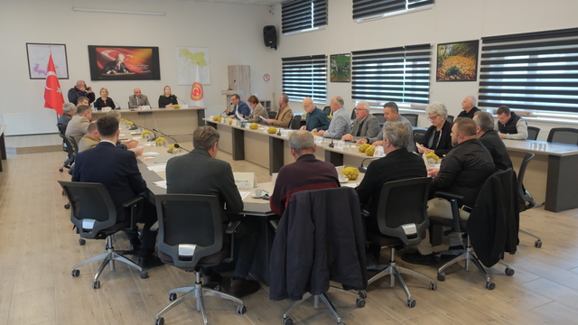 Kırklareli'nden kısa kısa