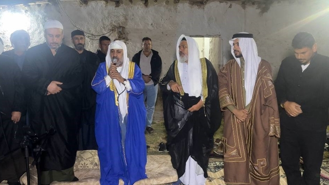 Herkes kendi kendine yanan ev işçin seferber oldu