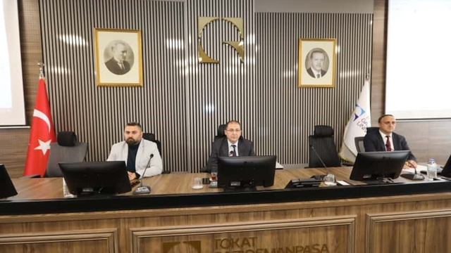 TOGÜ ile iş dünyası arasında nitelikli iş gücü iş birliği