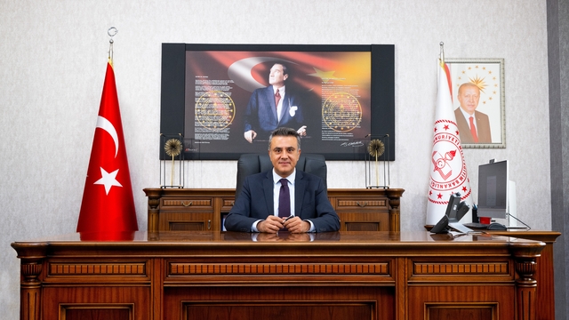 İl Milli Eğitim Müdürü Çalışkan'dan öğrencilere ara tatil tavsiyeleri