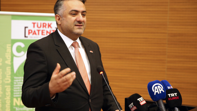 Pervari balının AB tarafından tescillenmesi için başvuru yapılacak