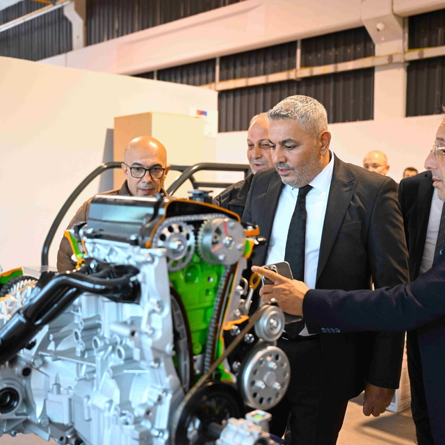 Malatya TSO heyetinden BTSO'nun eğitim, teknoloji merkezlerine ziyaret