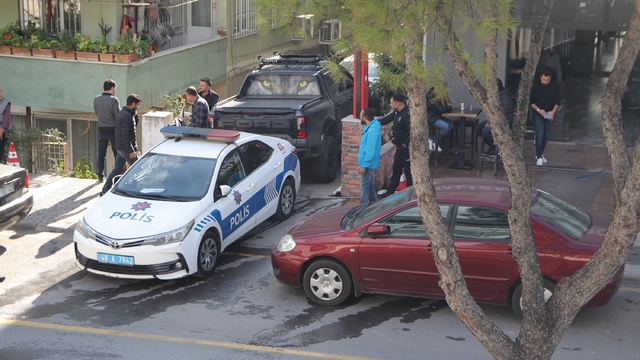 Menteşe'de alacak kavgası: 1'i ağır, 2 yaralı