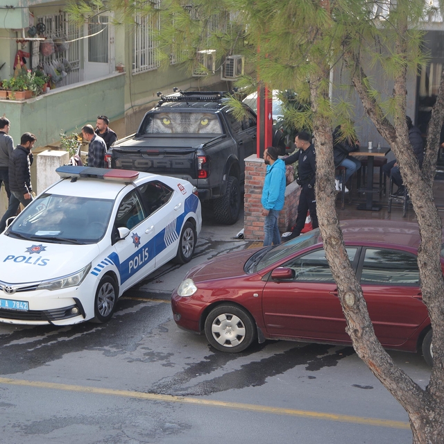 Menteşe'de alacak kavgası: 1'i ağır, 2 yaralı