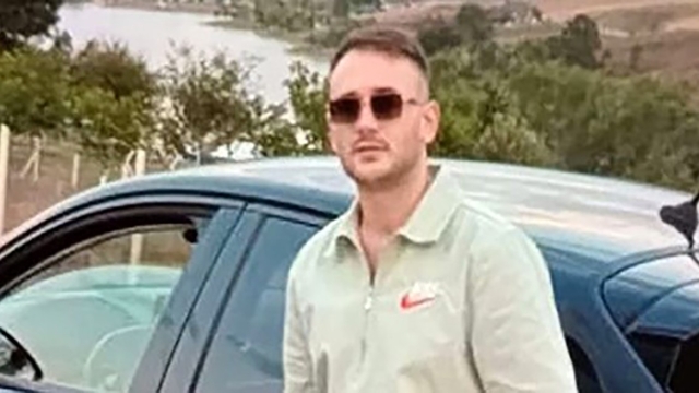 Kazada hayatını kaybeden genç, memleketinde son yolculuğuna uğurlandı