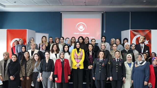 Koruyucu ailelik bilinci Ağrı'da güçleniyor