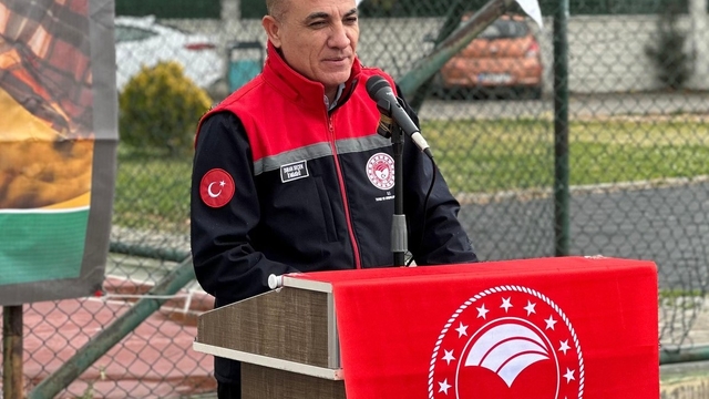 Beyşehir'den kısa kısa