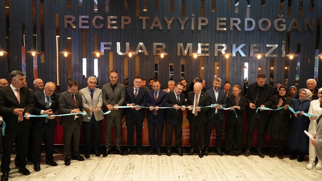 "Erzurum Alışveriş Festivali" başladı