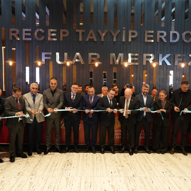 "Erzurum Alışveriş Festivali" başladı