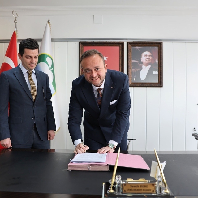 Çivril Belediyesi tüm çalışanları için promosyon anlaşması yaptı