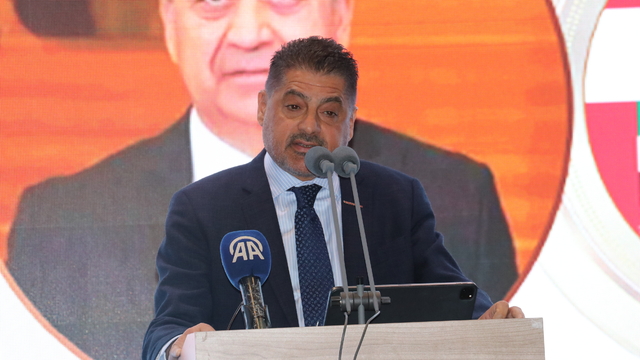 Kocaeli'de "6. Uluslararası Bazaar" etkinliği, Türk ve Orta Doğulu iş kadınlarını buluşturdu