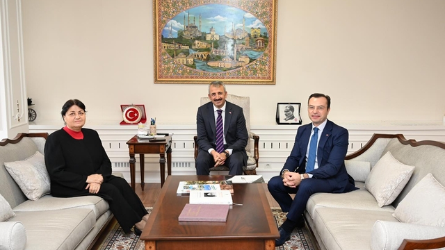 Edirne'den kısa kısa