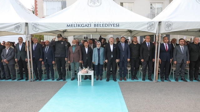 Yeniköy Mahallesi'ndeki Pirdede Kur'an Kursu hizmete girdi