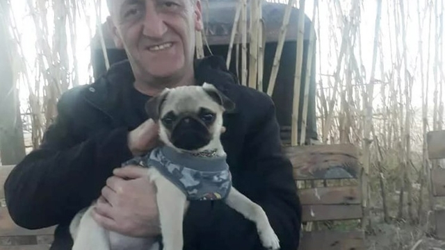 Soğuk algınlığı şikayetiyle gittiği hastanede verem teşhisi konuldu
İstanbul'da tedavi gören sınıf öğretmeninden acı haber