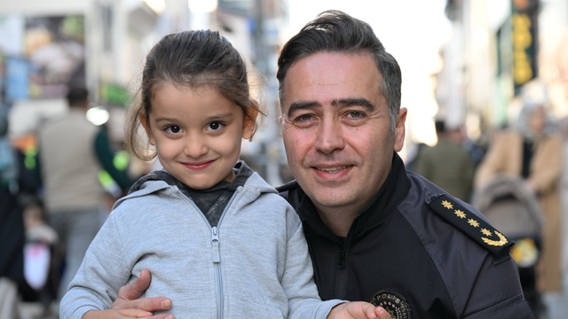 Ağrı Emniyet Müdürü Önder, kent merkezinde güvenlik tedbirlerini denetledi