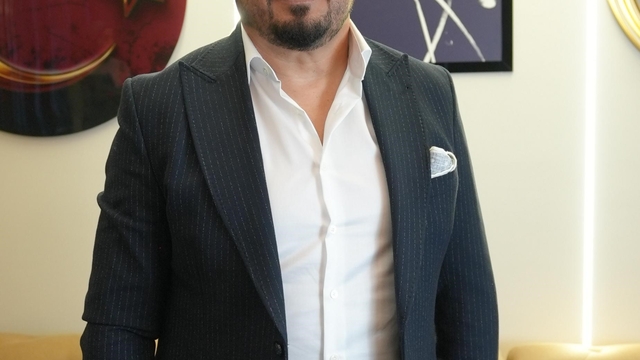 Başkan Erkan'dan 10 Kasım Atatürk'ü Anma Günü mesajı