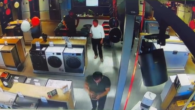 Hatay'da 3.9 büyüklüğünde deprem (2)