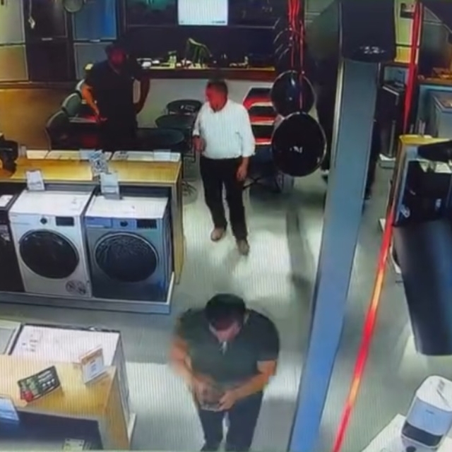 Hatay'da 3.9 büyüklüğünde deprem (2)