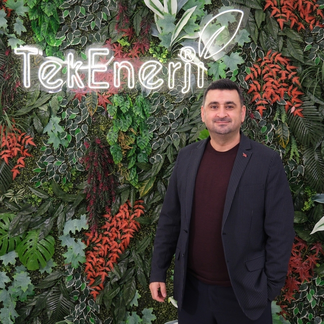 TEK Enerji Avrupa'da alternatif yatırım modelleri geliştirmeye devam ediyor