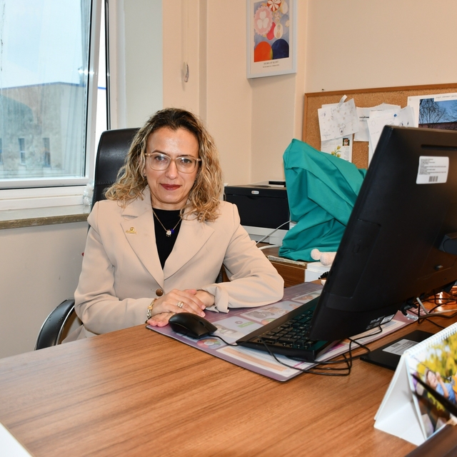 Doç. Dr. Çakmak "Her bir kan bağışı, bir çocuğa yeniden hayat verme gücüne...