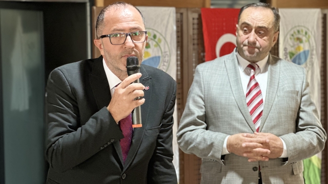 MHP Düzce İl Başkanlığının "Hayırlı günler komşum" ziyaretleri sürüyor