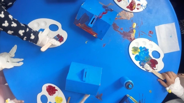 Diyarbakır'da Lösemili Çocuklar Haftası kapsamında etkinlik düzenlendi