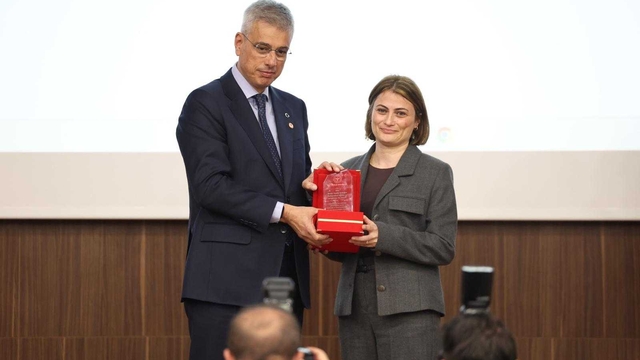 Rize, kadaverik organ bağışında Türkiye'de ilk üç şehir arasında yer aldı
