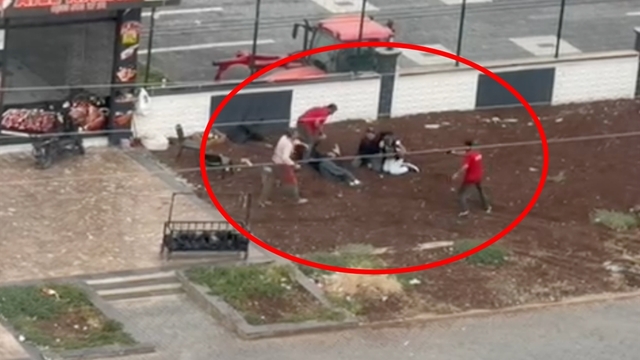 Diyarbakır'da baba ile oğlunun öldüğü kavganın 5 şüphelisi tutuklandı