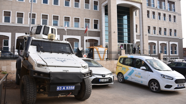 Şanlıurfa'da bir kişinin ölü bulunmasına ilişkin 2 şüpheli tutuklandı
