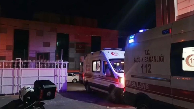 Diyarbakır'da 1 kişinin öldüğü silahlı kavgada 4 tutuklama