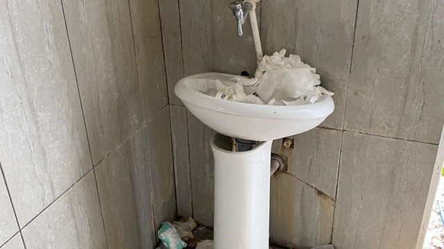 Bolu'da türbede tepki çeken görüntüler