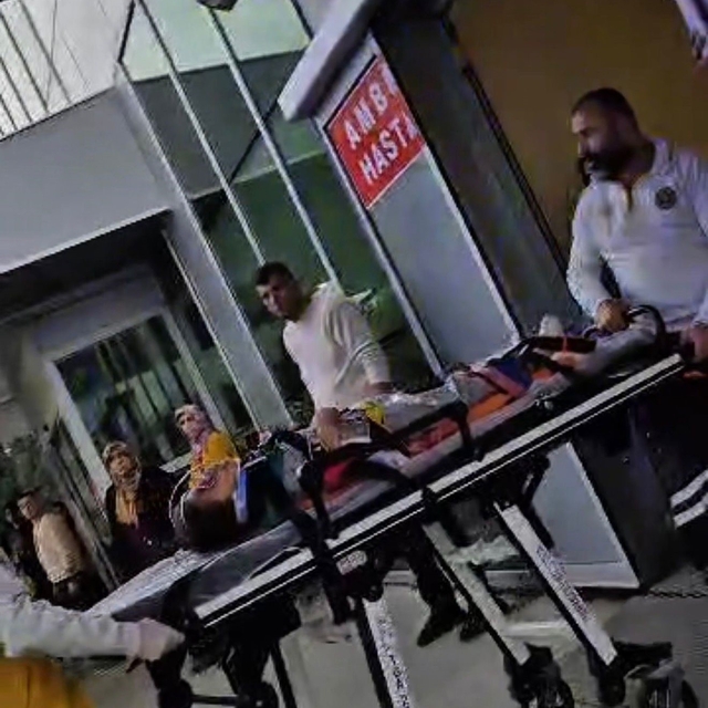 Sakarya'da da yürek sızlatan kaza: 2 yaşındaki çocuk hayatını kaybetti, abl...