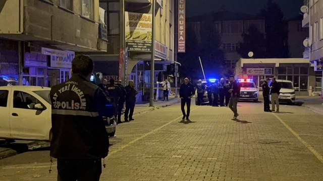 Kayseri'de 'kız meselesi' kanlı bitti: 1 ölü